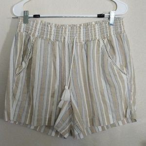 Briggs size Medium womens shorts